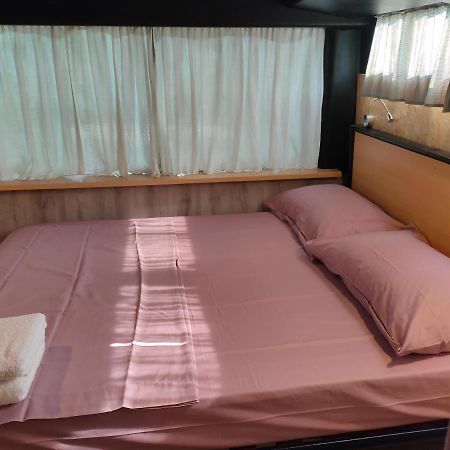 Terrebiobus Hotel Visnadello Kültér fotó